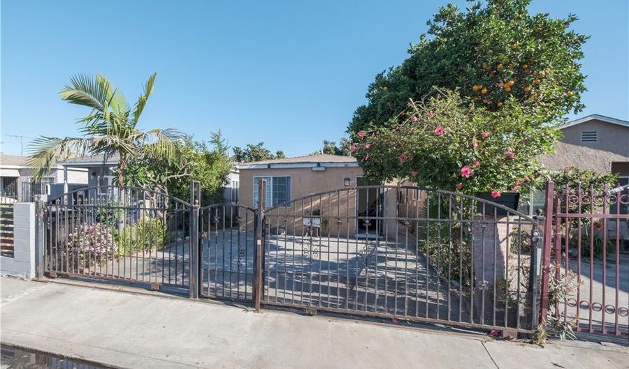 2534 E 127th St, Compton, CA 90222 - 3 Beds, 1 Bath