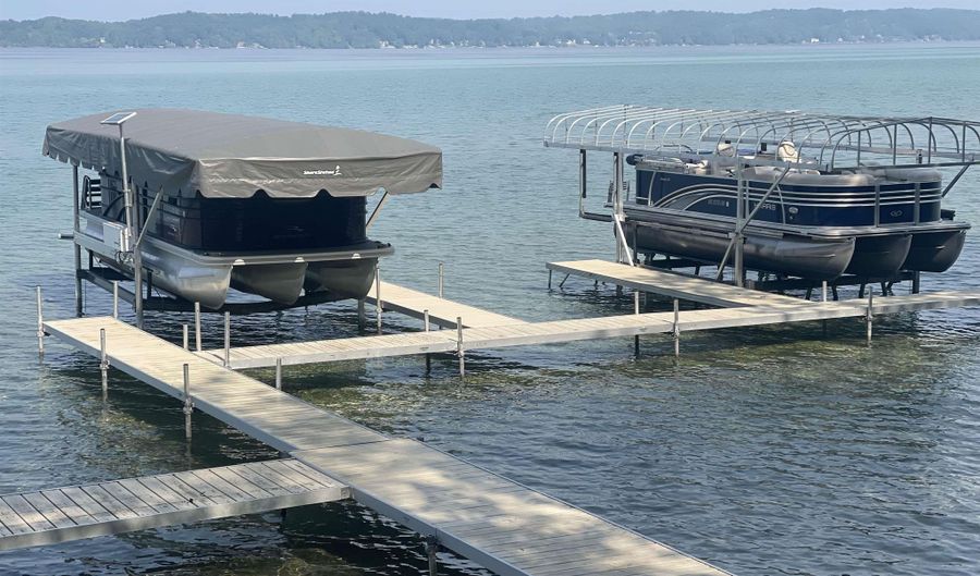 8923 Torch Lake Dr SE, Alden, MI 49612 - 2 Beds, 2 Bath