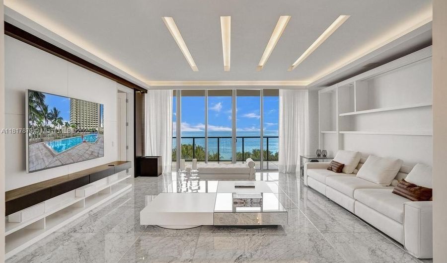 9705 Collins Ave 702N, Bal Harbour, FL 33154 - 3 Beds, 4 Bath