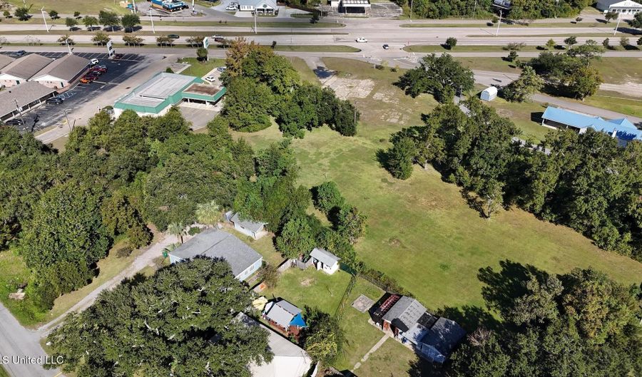 502 Highway 90, Bay St. Louis, MS 39520 - 0 Beds, 0 Bath