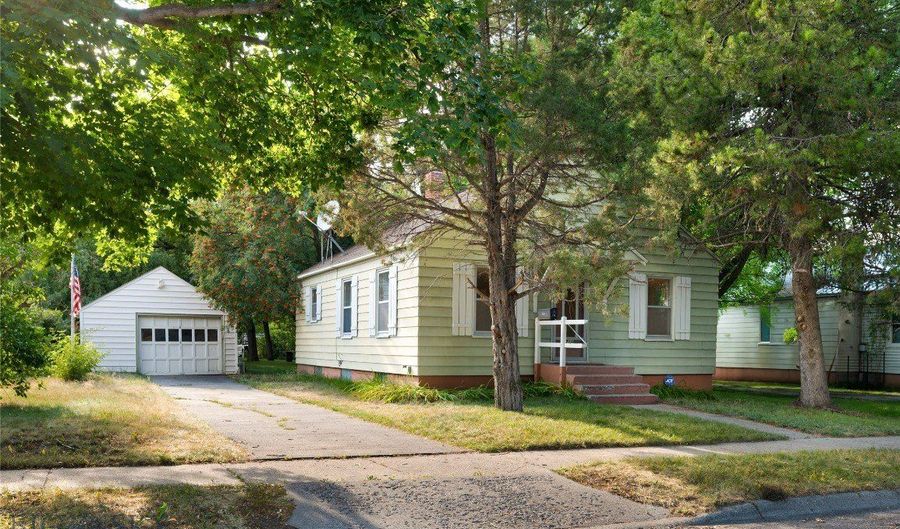 711 N Bozeman Ave, Bozeman, MT 59715 - 3 Beds, 2 Bath