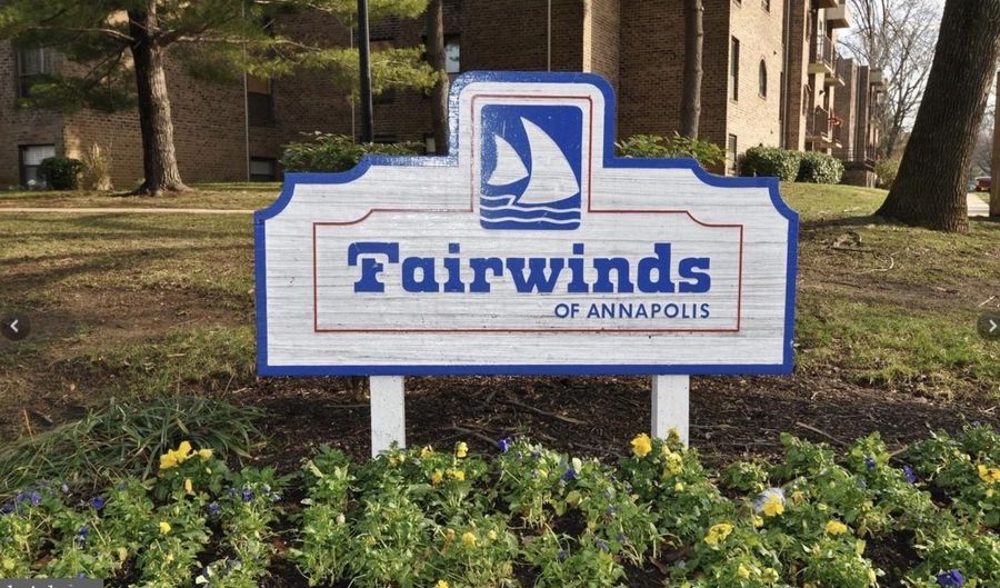 204 VICTOR Pkwy 204E, Annapolis, MD 21403 - 2 Beds, 2 Bath