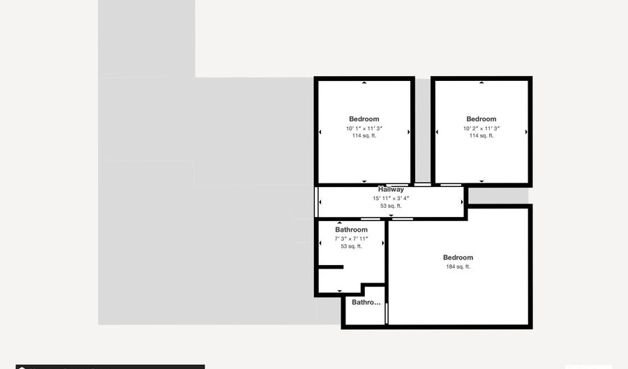 45 Camino Vista Montana, Buffalo, WY 82834 - 3 Beds, 3 Bath