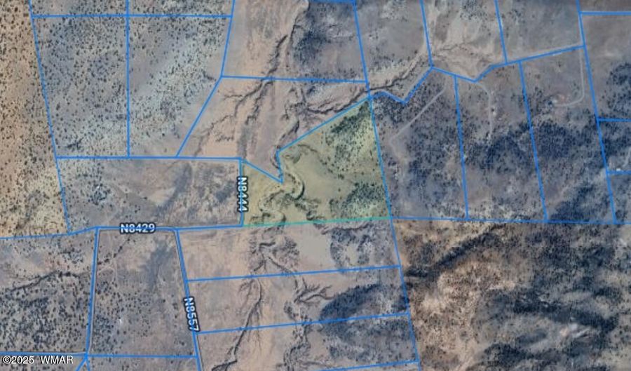 000 N8441, Concho, AZ 85924 - 0 Beds, 0 Bath