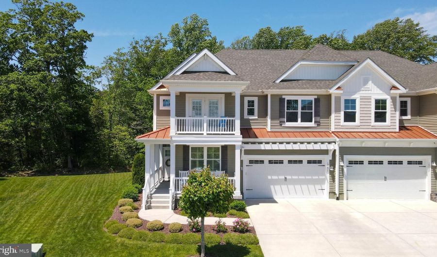 19251 CAVENDISH Way, Lewes, DE 19958 - 4 Beds, 4 Bath