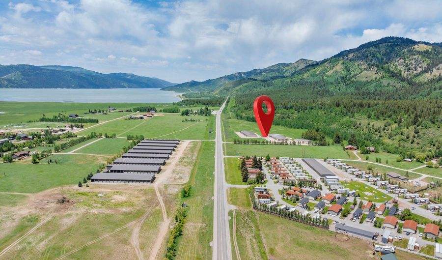 1300 US-26, Alpine, WY 83128 - 0 Beds, 0 Bath