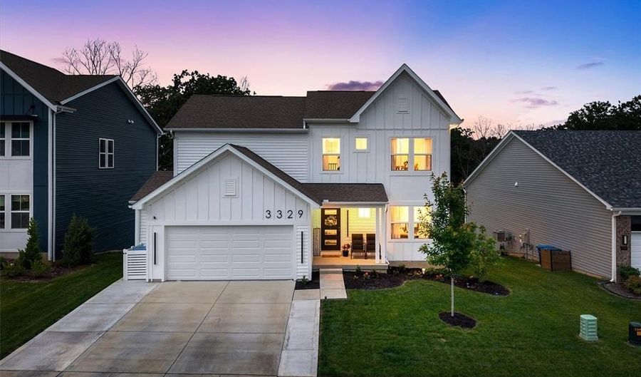 3329 Vine Clad Hill Dr, Arnold, MO 63010 - 4 Beds, 5 Bath