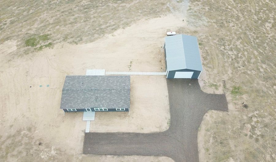 54293 County Road 55, Ault, CO 80610 - 3 Beds, 2 Bath