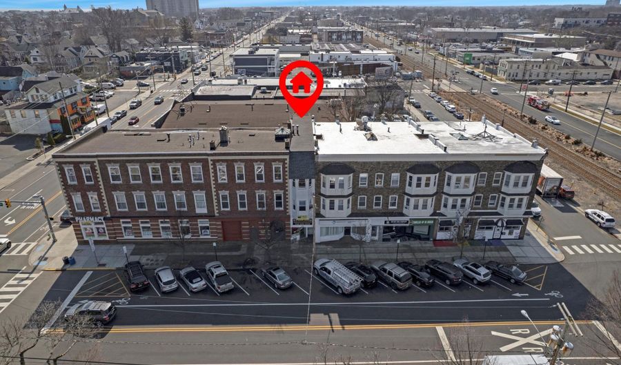 804 Fifth Ave, Asbury Park, NJ 07712 - 2 Beds, 1 Bath