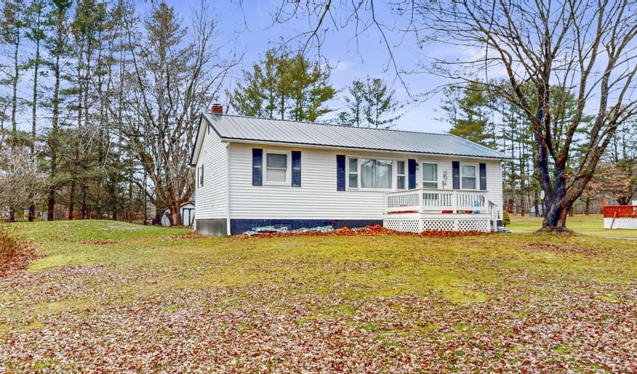6 Cecile Ave, Augusta, ME 04330 - 3 Beds, 0 Bath