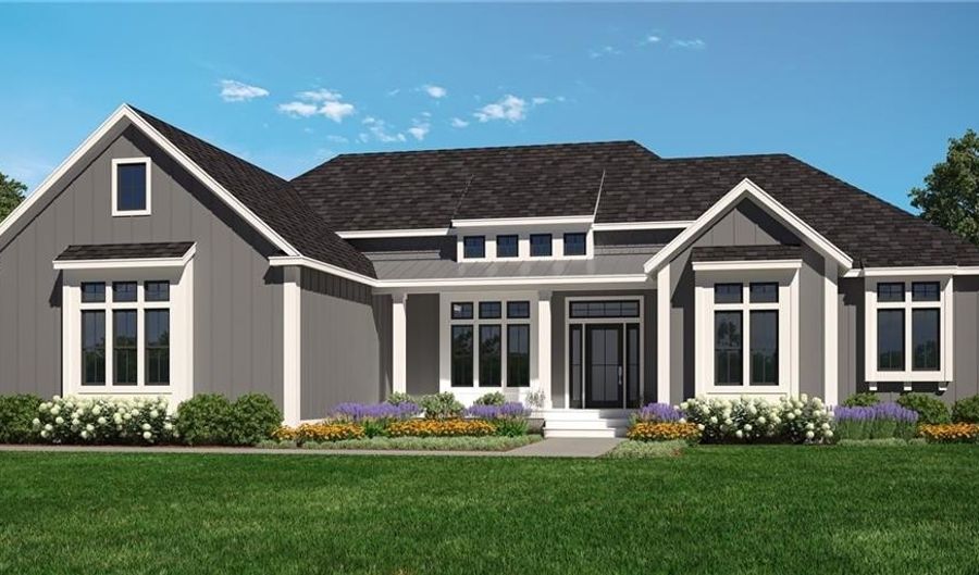 Tipping Rock Drive, East Greenwich, RI 02818 - 4 Beds, 2 Bath