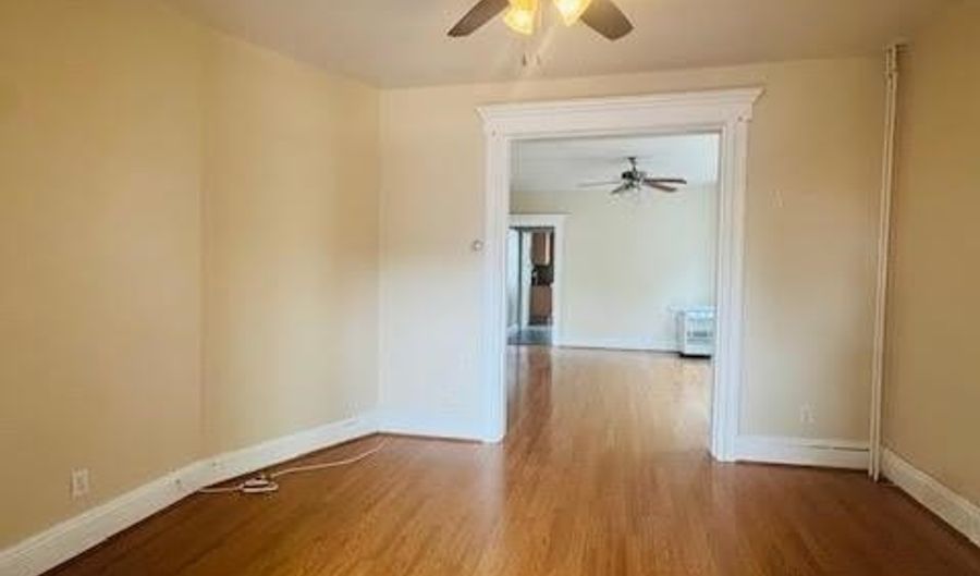 57 W 5TH St 2, Bayonne, NJ 07002 - 3 Beds, 1 Bath