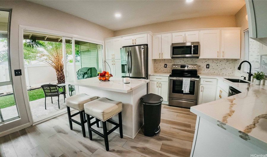 91-950 Laaulu St 42E, Ewa Beach, HI 96706 - 3 Beds, 3 Bath