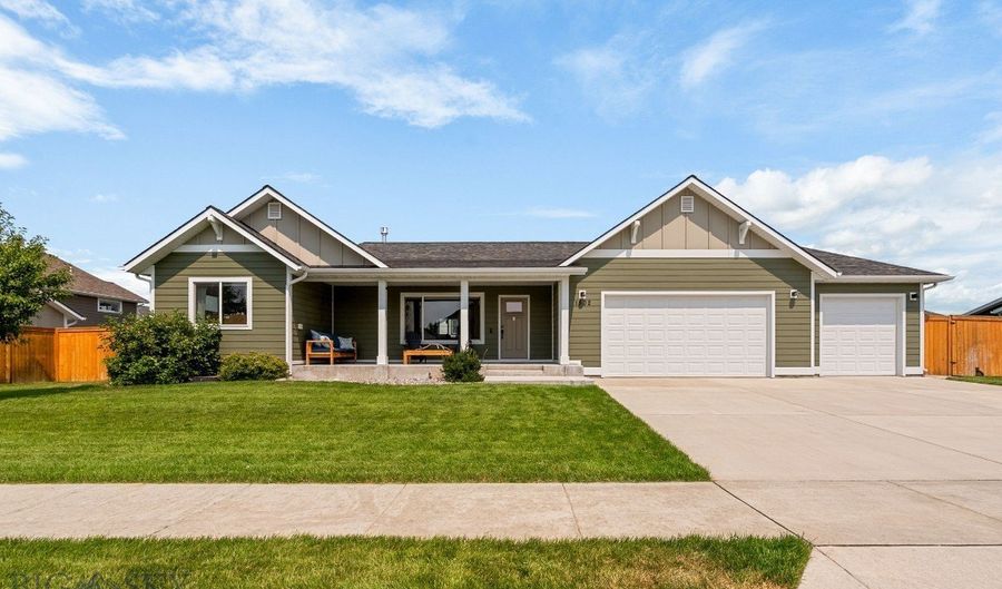 1502 Roundup Blvd, Belgrade, MT 59714 - 6 Beds, 3 Bath