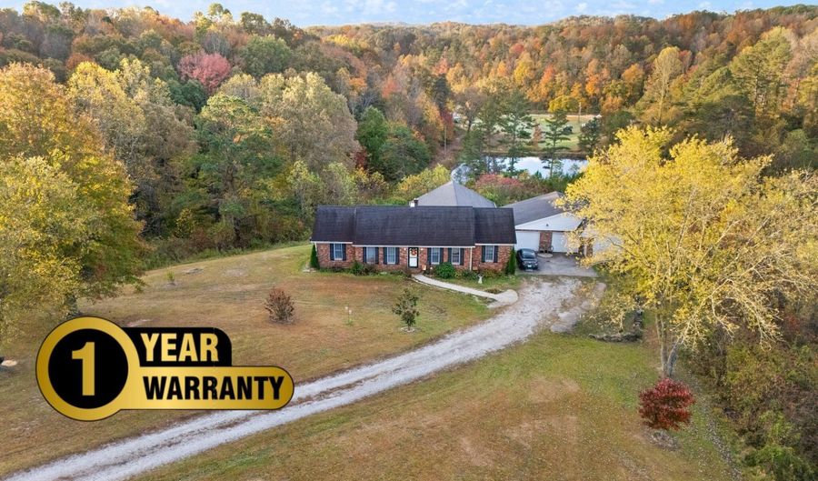286 Joe Davidson Rd, Beattyville, KY 41311 - 3 Beds, 2 Bath