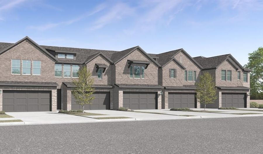 744 Thorn Creek Dr, Anna, TX 75409 - 3 Beds, 3 Bath