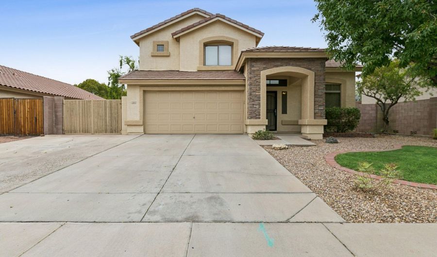 3505 N 105TH Ln, Avondale, AZ 85392 - 3 Beds, 3 Bath