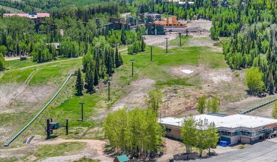 223 W Hunter Ridge Dr B123, Brian Head, UT 84719 - 0 Beds, 1 Bath