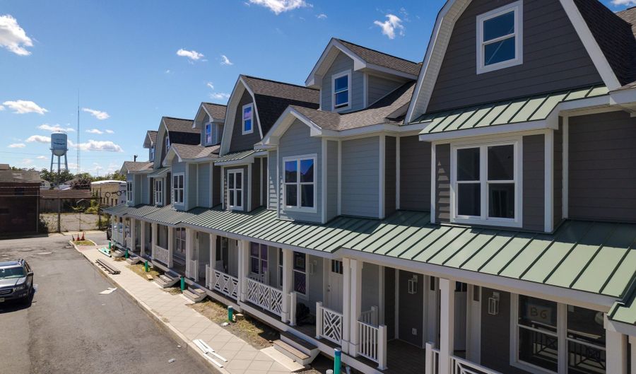 1 Railroad Ave B7, Avon By The Sea, NJ 07717 - 3 Beds, 4 Bath