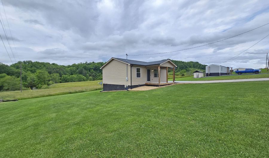 27337 Rich Valley Rd, Abingdon, VA 24210 - 2 Beds, 1 Bath
