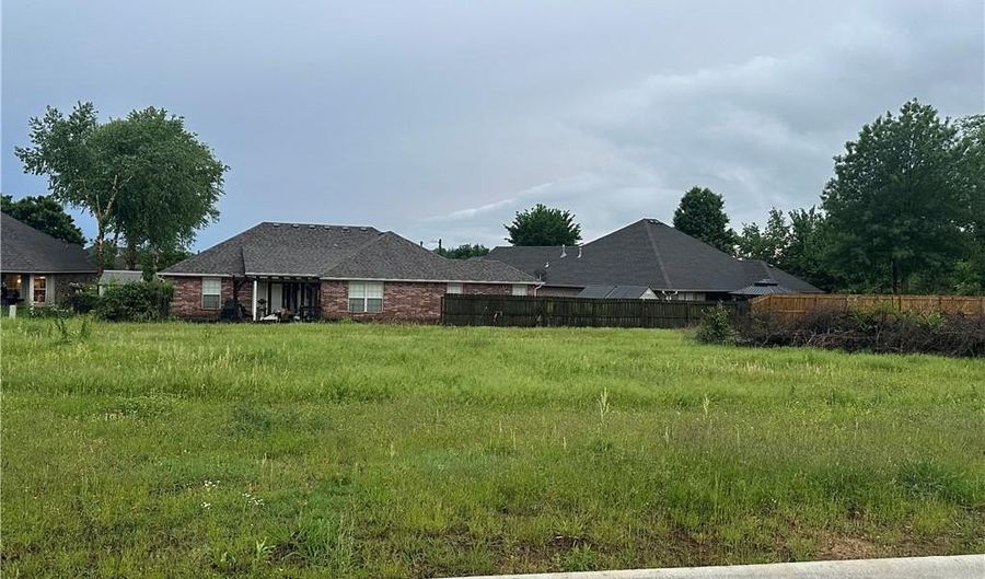 2101 Ivy Ridge Rd, Barling, AR 72923 - 0 Beds, 0 Bath