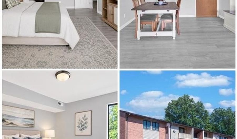 1137 Hartford Ave 5B, Johnston, RI 02919 - 2 Beds, 1 Bath