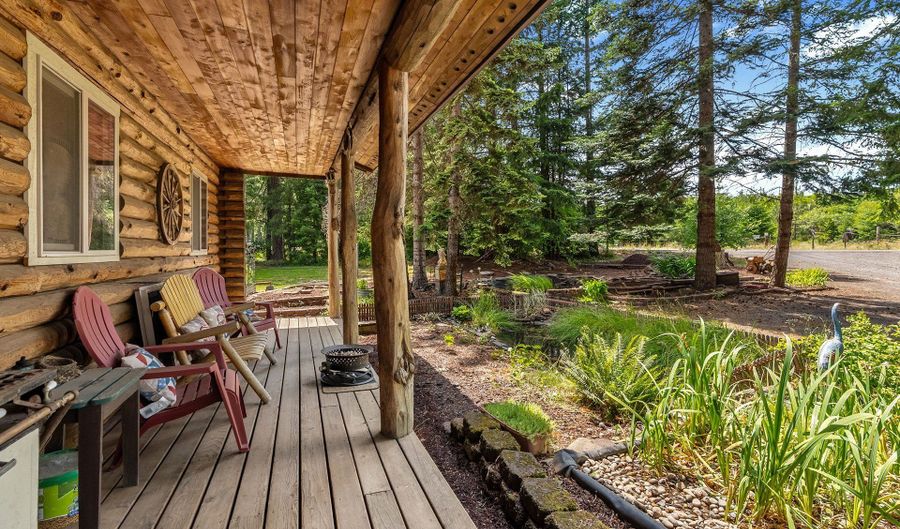 1320 CANYON Rd, Appleton, WA 98602 - 3 Beds, 1 Bath