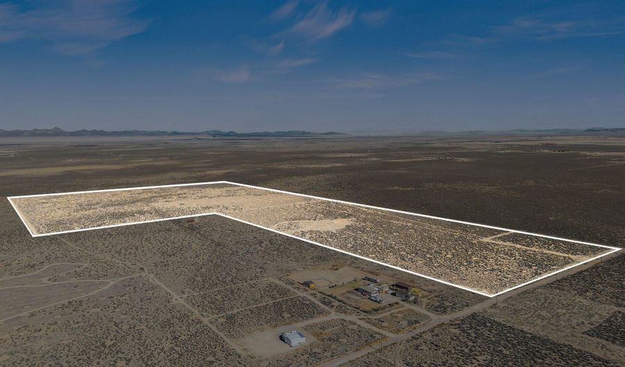 3688 W 4000 N, Beryl, UT 84714 - 0 Beds, 0 Bath