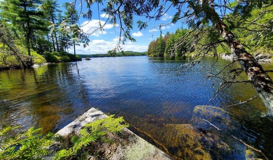Spruce Mountain Lake, Beddington, ME 04622 - 0 Beds, 0 Bath