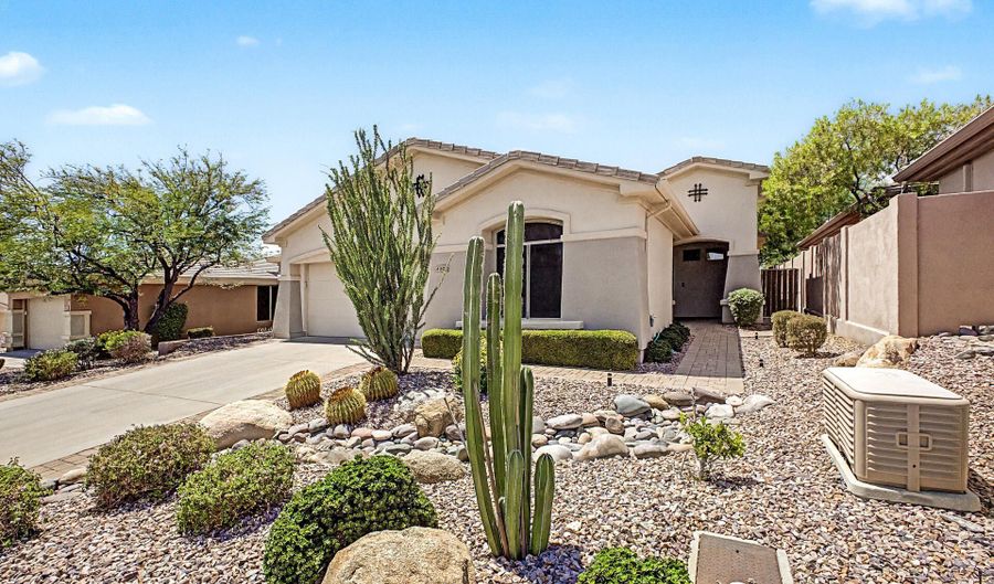 41622 N CEDAR CHASE Rd, Anthem, AZ 85086 - 2 Beds, 2 Bath