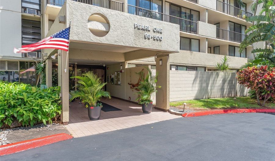 98-500 Koauka Loop 15K, Aiea, HI 96701 - 1 Beds, 1 Bath