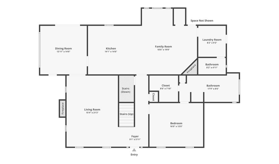 4445 N 225 W, Franklin, IN 46131 - 4 Beds, 4 Bath