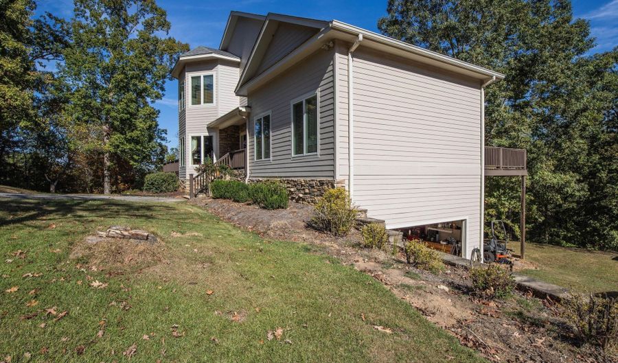 428 Windy Wood, Alexander City, AL 35010 - 5 Beds, 5 Bath