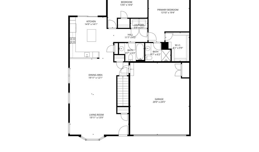 3 Wilson Way, Brentwood, NH 03833 - 2 Beds, 2 Bath