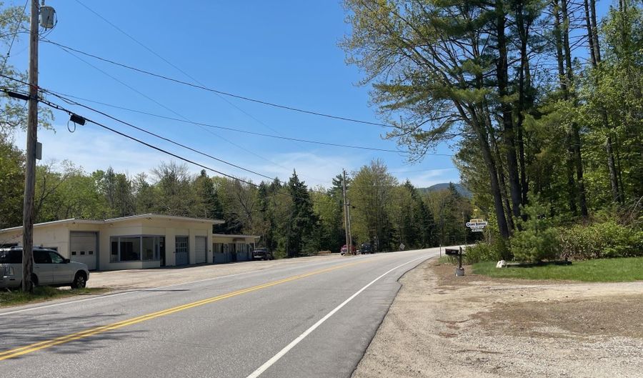 1780 Route 16, Albany, NH 03818 - 0 Beds, 0 Bath