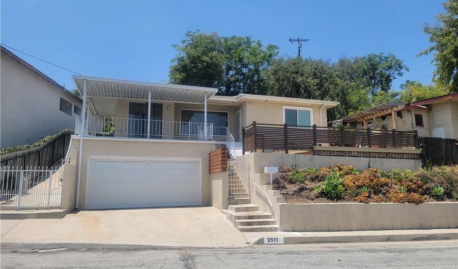 2511 Florentina, Alhambra, CA 91803 - 3 Beds, 2 Bath