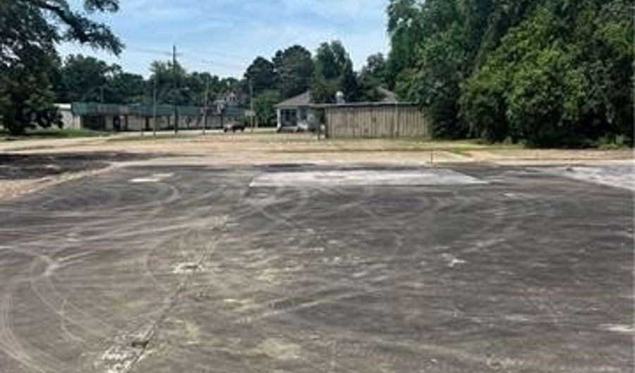 110 BOLTON Ave, Alexandria, LA 71301 - 0 Beds, 0 Bath