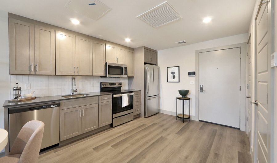 548 Franklin Ave 318, Belleville, NJ 07109 - 1 Beds, 1 Bath
