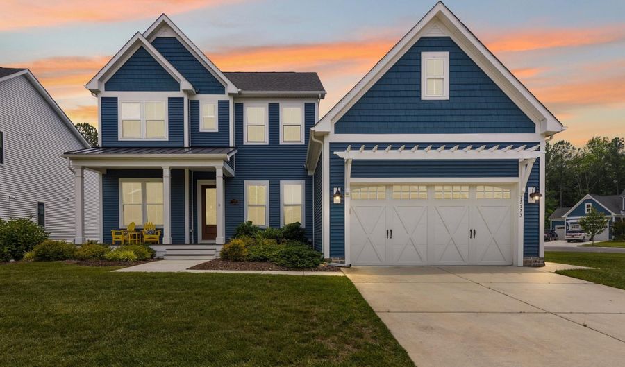 17723 MADAKET Way, Lewes, DE 19958 - 6 Beds, 4 Bath