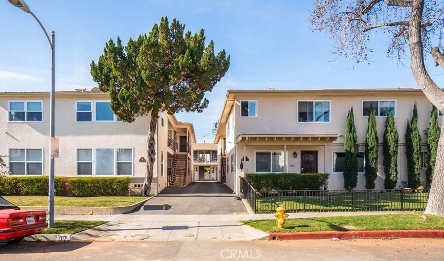 113 N 1st St D, Alhambra, CA 91801 - 1 Beds, 1 Bath