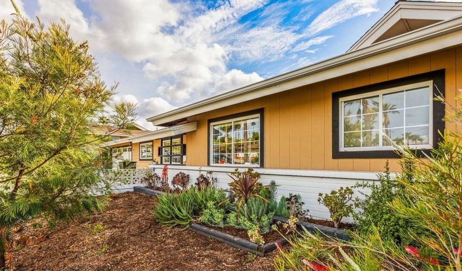5760 Urban Dr, La Mesa, CA 91942 - 3 Beds, 2 Bath