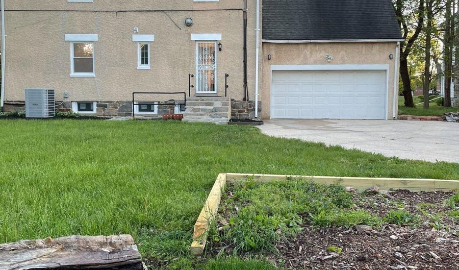 6305 E FORDHAM Dr, Baltimore, MD 21215 - 5 Beds, 5 Bath