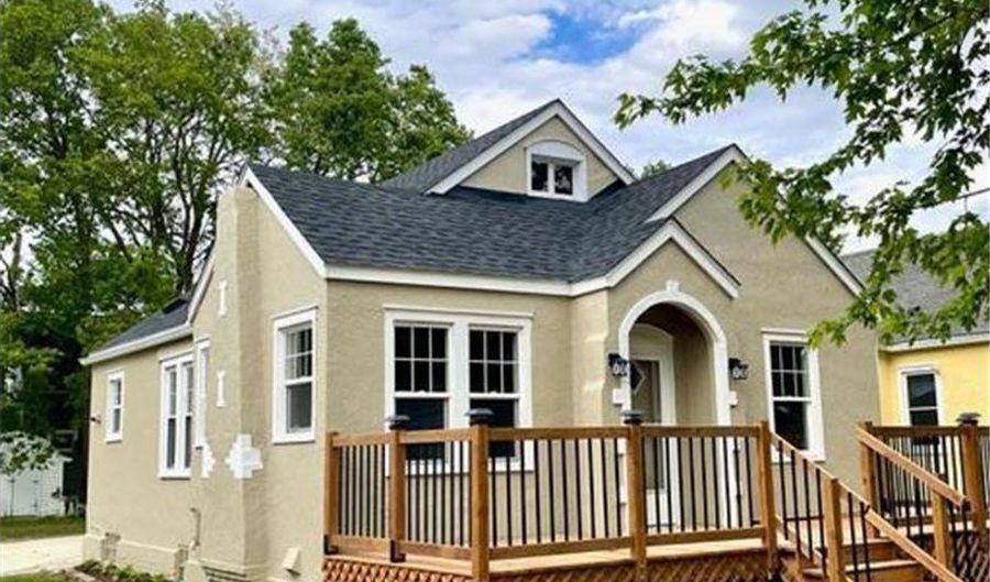610 5th Ave SW, Austin, MN 55912 - 4 Beds, 1 Bath