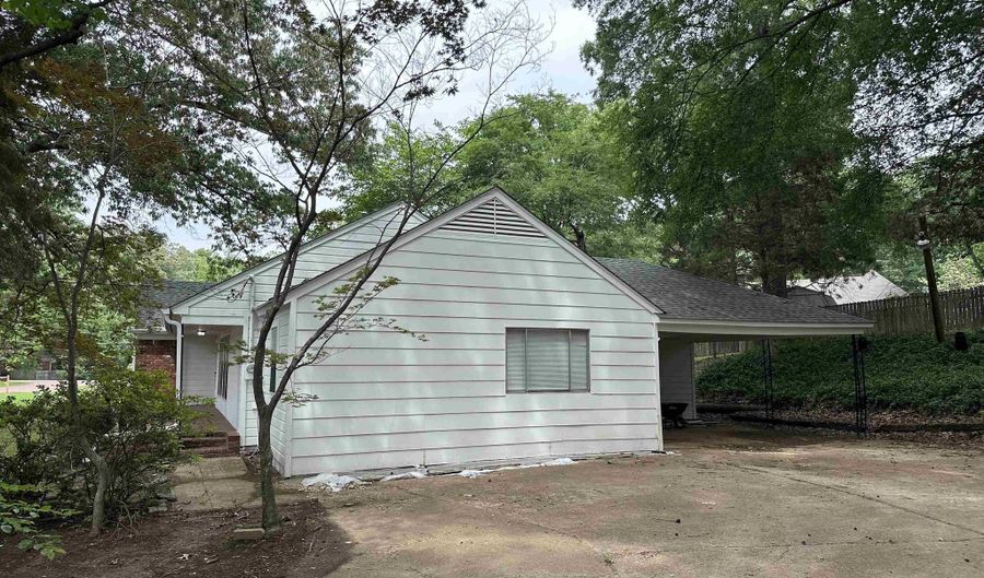 2784 BRAGG, Bartlett, TN 38134 - 4 Beds, 2 Bath