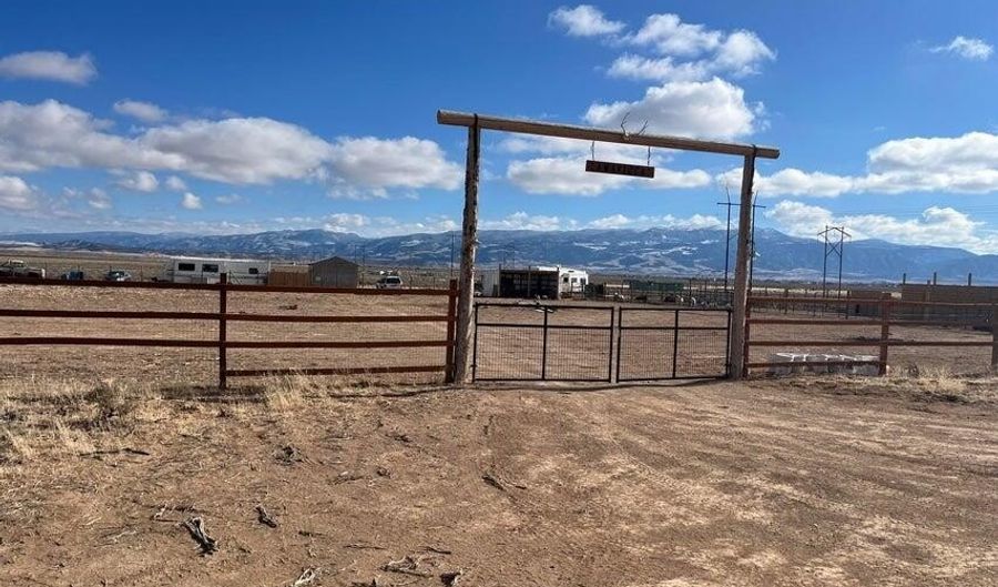 6864 N 3625 W, Cedar City, UT 84721 - 0 Beds, 0 Bath