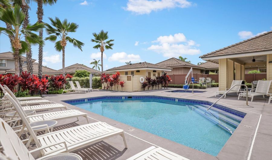 78-132 HOLUAKAI St, Kailua Kona, HI 96740 - 3 Beds, 3 Bath