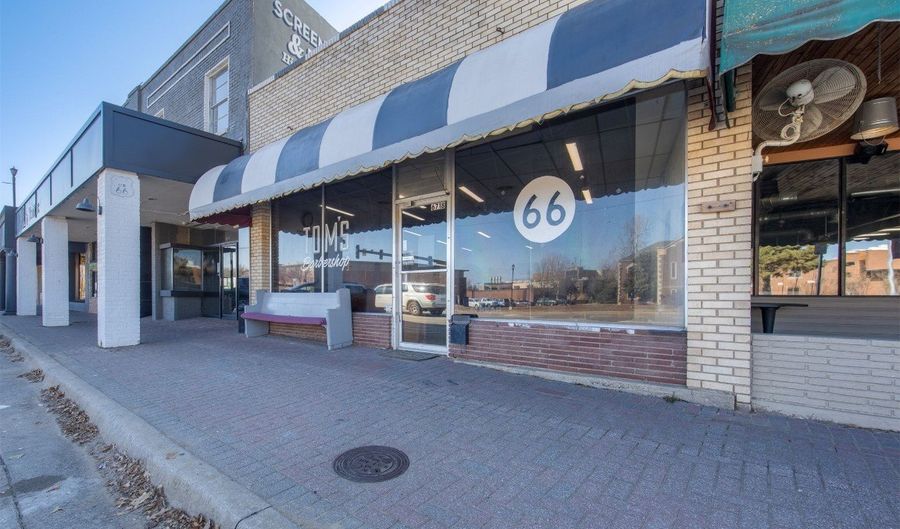 6718 NW 39th Expy, Bethany, OK 73008 - 0 Beds, 0 Bath