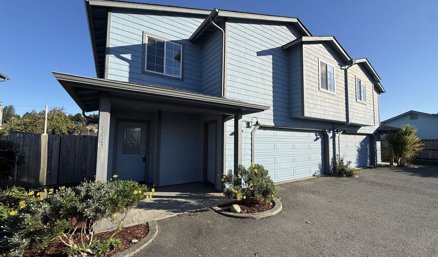 714 PIONEER Rd 1B, Brookings, OR 97415 - 3 Beds, 2 Bath