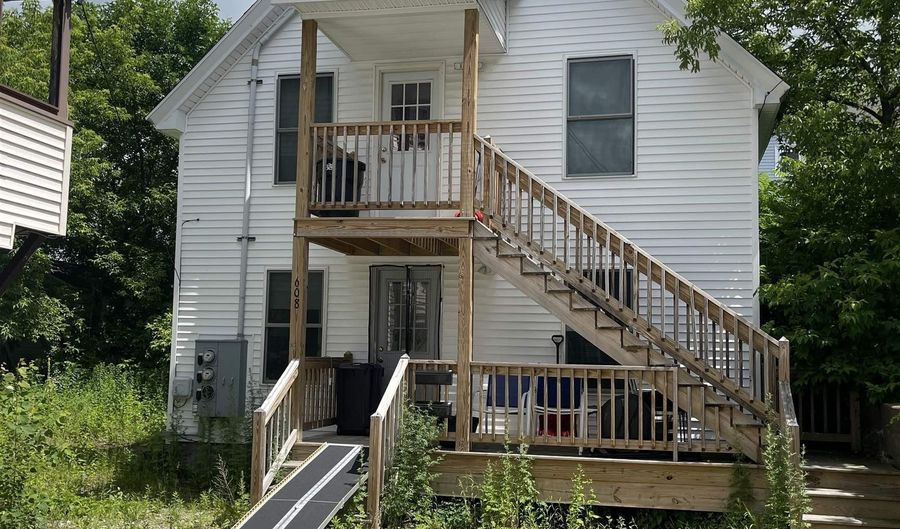 608-610 Burgess St, Berlin, NH 03570 - 0 Beds, 0 Bath