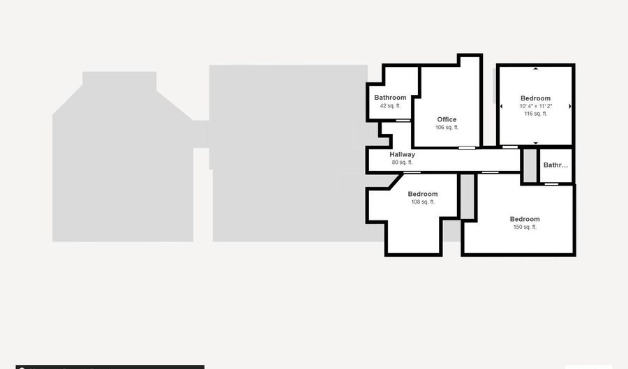 302 N West St, Arcanum, OH 45304 - 4 Beds, 2 Bath